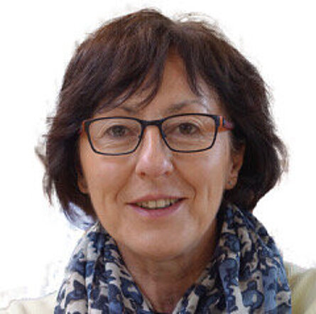 Sieglinde Englbrecht