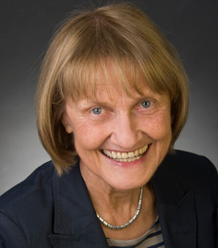Ingrid Dettenhofer