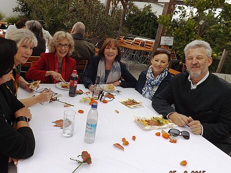 Herbstfest 2015 Herbstfest 2015
