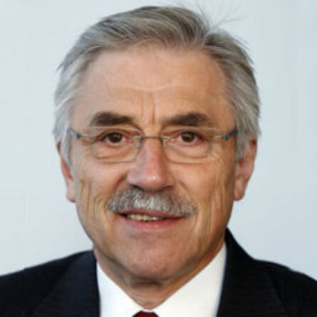 Prof. Dr. Josef Eckstein Prof. Dr. Josef Eckstein